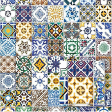 Oбои Decoration 451229 0.53м