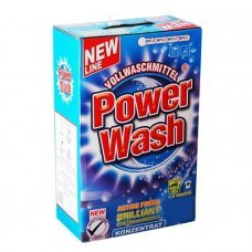 Порошок стиральный Power Wash 10kг
