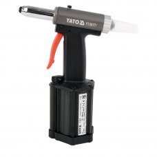 Заклепочник пневматический YT-36171 2,4-5мм 