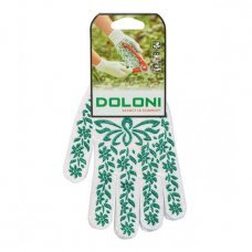 Перчатки рабочие Doloni 620