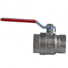 Robinet trecere cu sfera FI-FI 2