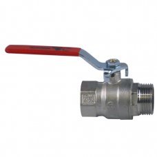 Кран шаровый FE-FI 1/2