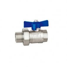 Robinet cu sfera si olandez FE-FI 1/2