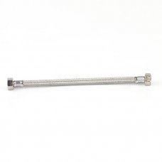 Шланг гибкий для воды 1/2 FI-FI 100см