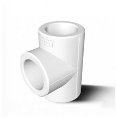 Тройник PP-R 25мм