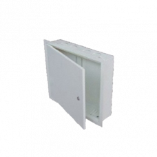 Шкаф коллекторный металлический 600х450х110мм