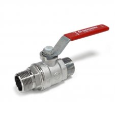 Robinet apa cu sfera si maneta R250 FE-FE 1/2