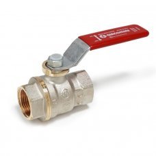 Robinet apa cu sfera si maneta R910-TOP FI-FI 3/4