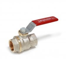 Кран шаровый R910-TOP FI-FI 1 1/4