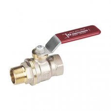 Robinet apa cu sfera si maneta R910-TOP FE-FI 1/2