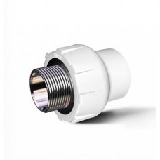 Соединитель FE 25мм 1/2