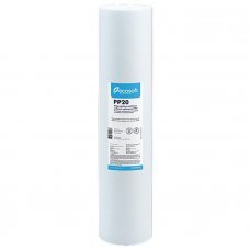 Картридж из вспененного полипропилена 4,5х20'' 20мкм