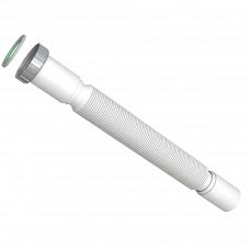 Труба гофрированная 1