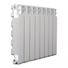 Радиатор алюминиевый Seven B4 800x100мм