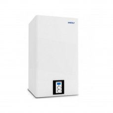 Котел газовый Weili WE24 24кВт