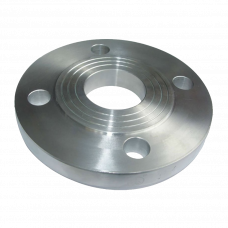 Фланец плоский с выступом PN16 DN40мм