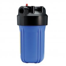 Колба механической очистки BB10 1