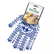 Перчатки рабочие Doloni 580