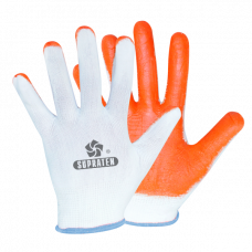 Перчатки нитрил CIN 440Y