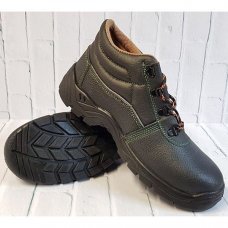 Ботинки рабочие Texas 41