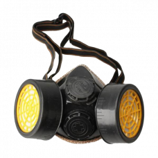 Маска-респиратор E45010