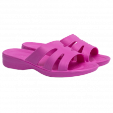 Шлепанцы женские Eva F2 Р38