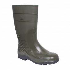 Сапоги ПВХ с металлическим подноском P45