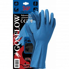 Перчатки GOSFLOW M