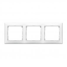 Рамка 3 поста 774453 Valena