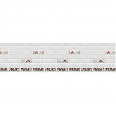 Фартук Керамика 300x60см 