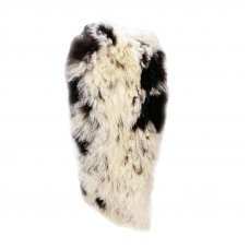 Шкура декоративная 45-50см в ассортименте 