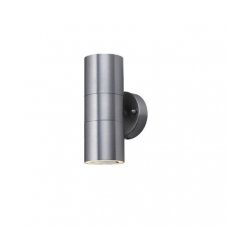 Бра уличное HL266 2x35W GU10 160x93мм