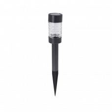 Светильник солнечный Цилиндр 26х6см