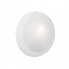 Светильник потолочный белый Umberta