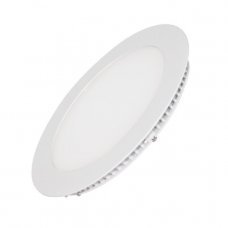 Спот встраиваемый Led 24W 4000K PL124400