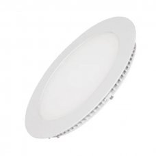 Спот встраиваемый Led 6W 6400K PL16120