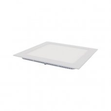 Спот встраиваемый Led 24W 4000K PL824400