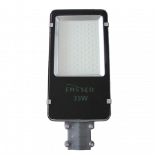 Светильник уличный LED 35Вт 6500K SMD EMS