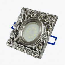 Спот встраиваемый MR16 99CH 32104