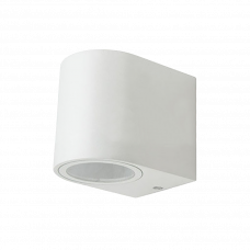 Бра GU10 RD 1way белый