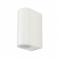 Бра GU10 RD 2way белый