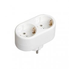 Разветвитель с заземлением на 2 поста T-01/02 