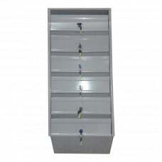 Почтовый ящик SLP-1