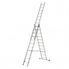 Лестница универсальная VHR P 3x14 