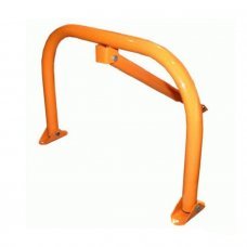 Барьер парковочный складной 450x550мм