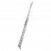 Лестница CORDA 2х11 4.3-5.33м