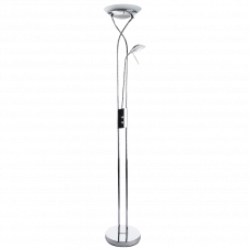 Торшер Duetto A4399PN-2CC