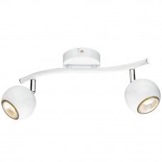Люстра Piatto White A6251PL-2WH