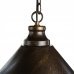 Светильник подвесной Cone A9330SP-1BR