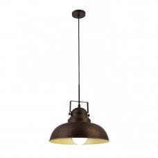 Светильник подвесной Martin A5213SP-1BR